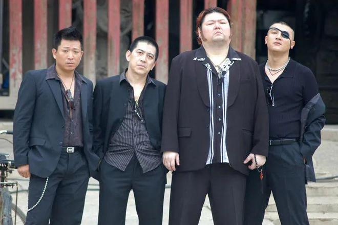 离谱又真实 满屏惊叹词开元ky棋牌人间怪奇物语(图4)