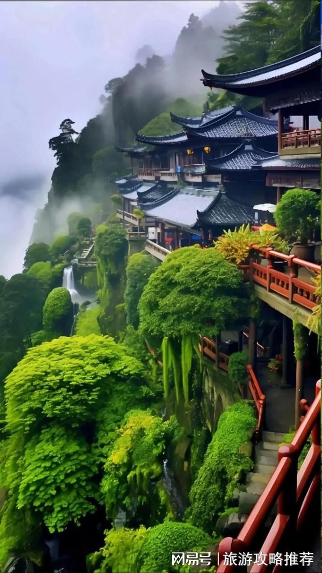 小团四川旅游跟团有导游电话超值攻略开元ky棋牌四川旅游5天4晚跟团游(图2)